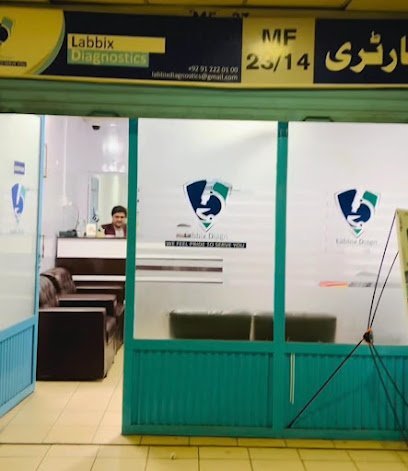 Labbix Diagnostics Laboratories