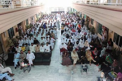Ghazali Institute Of Medical Sciences