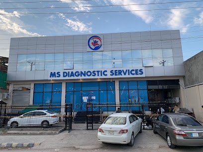 Ms Diagnostic Services