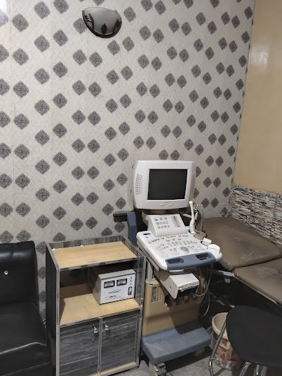 Hameed Gul Memorial Ultrasound Institute & Clinics