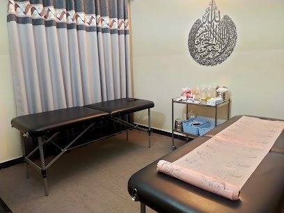 Hayatabad Hijama Center