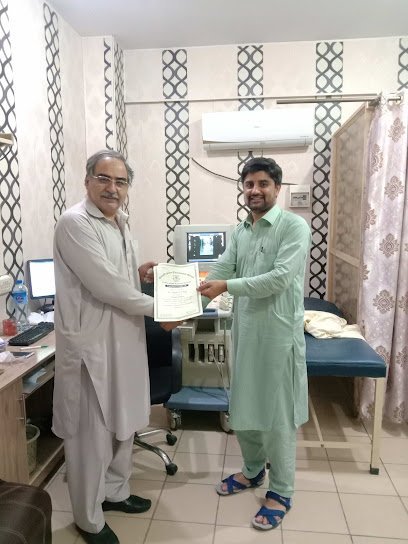 Sonoexperts Ultrasound Training Institute & Clinic