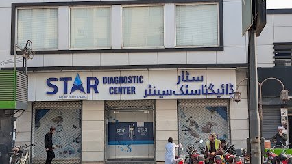 Star Diagnostic Center
