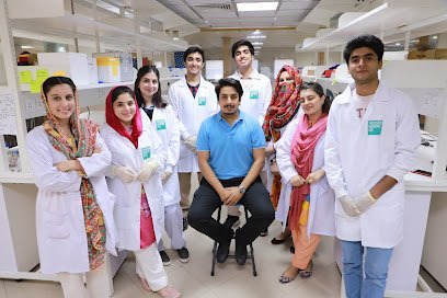Precision Medicine Lab