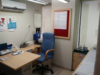 Shah Medicos And Clinical Laboratory