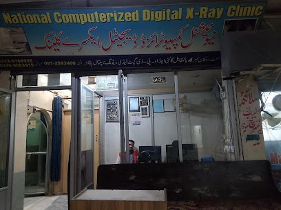 New National Digital Xray Opg And Ultrasound Clinic
