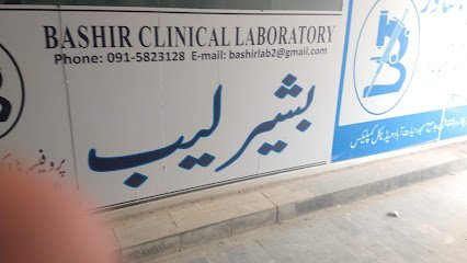 Bashir Laboratory
