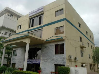 Habib Physiotherapy Complex