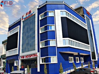 Khattak Eye Center