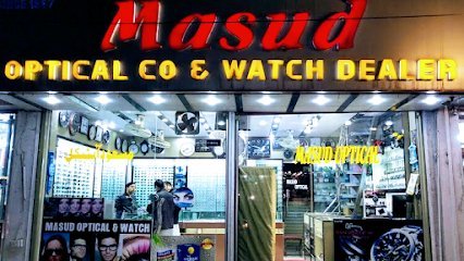 Masud Optical & Co