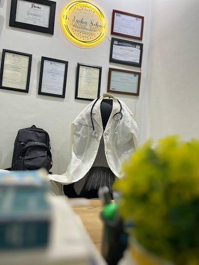 Fitness Rehab Physio Clinic