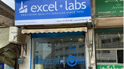 Excel Labs - Dabgari Rd. - Peshawar