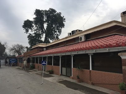 Pathology Labs