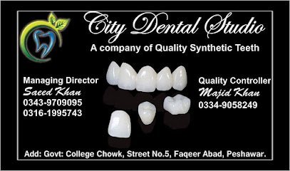 City Dental Studio