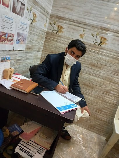 Shifa Clinical Laboratory
