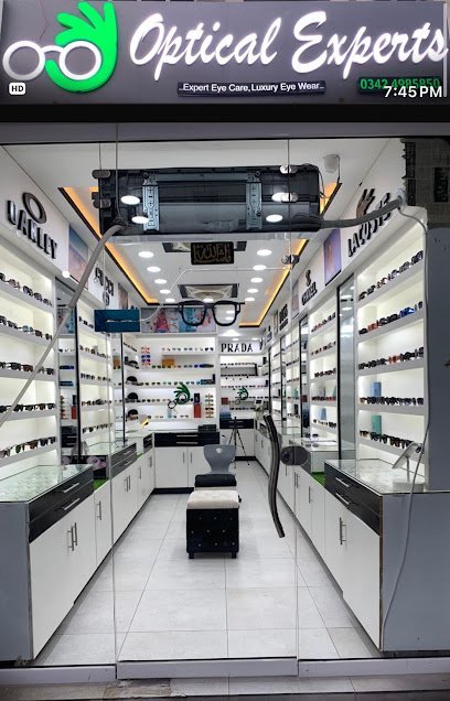 Optical Experts