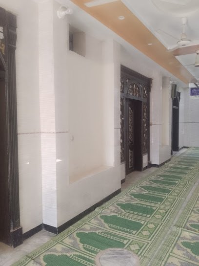 Al Noor Hijama And Cups Centre