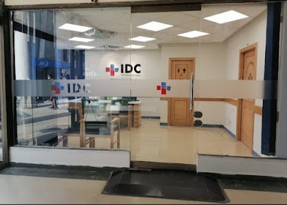 Idc Lab & Diagnostic Centre