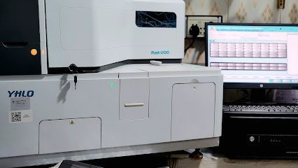 Labbix Diagnostics Laboratories