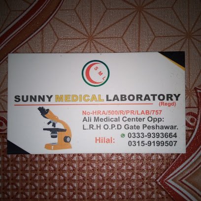Sunny Medical Laboratory