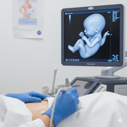Uzma Naheed Ultrasound And Diagnostic Clinic