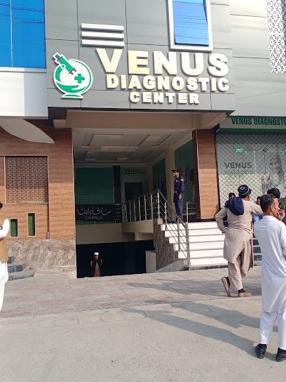 Rvenus Diagnostic Center