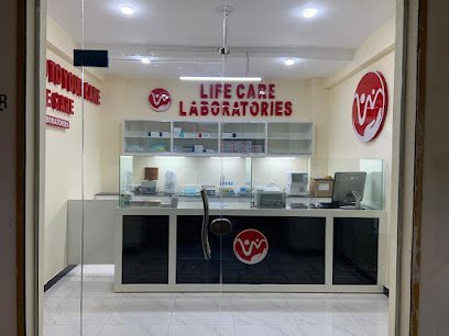 Life Care Laboratories