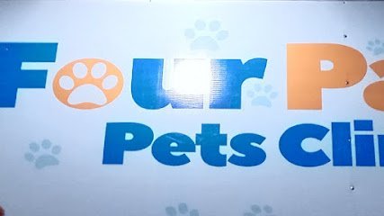 Four Paws Pets Clinic