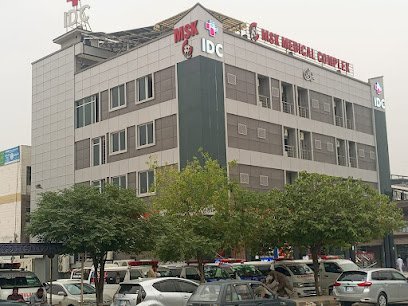 Msk Medical Complex