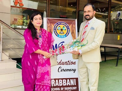 Rabbani School Of Radiology And Sonology