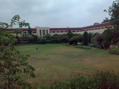 Radiology Department