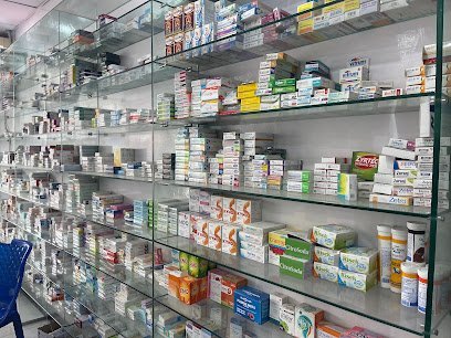 Rx One Laboratory