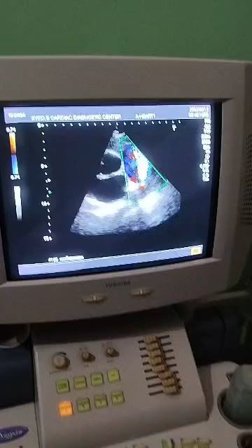 Syed S Cardiac Diagnostic Center