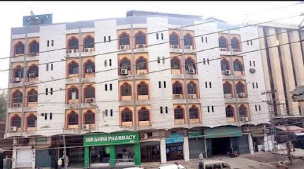 Al Ibrahami Center & Diagnostic Laboratory