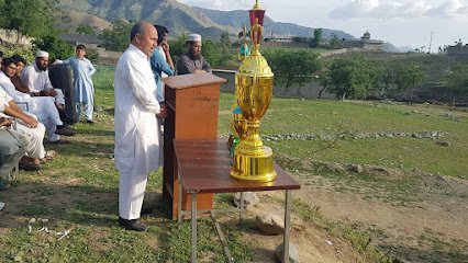 Muhammad Ijaz Faujilala