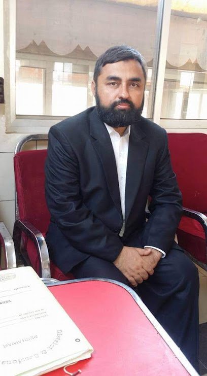 Tariq Aziz Khan