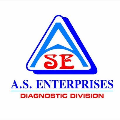 A S Enterprises Diagnostic Division