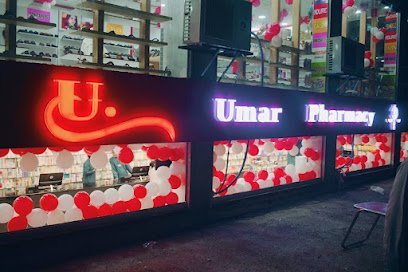 Umar Pharmacy - Warsak Rd Branch