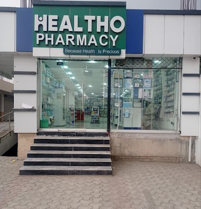 Healtho Pharmacy