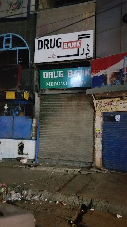 Drug Bank