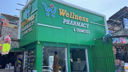 Wellness Pharmacy & Cosmetic