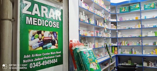 Zarar Medicose