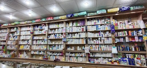 Noor Pharmacy