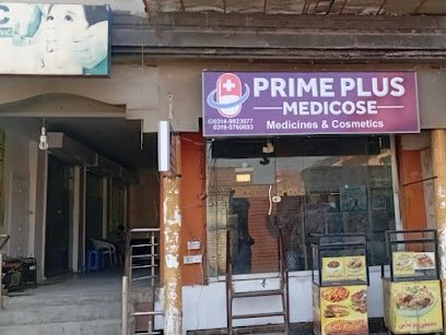 Prime Plus Medicose