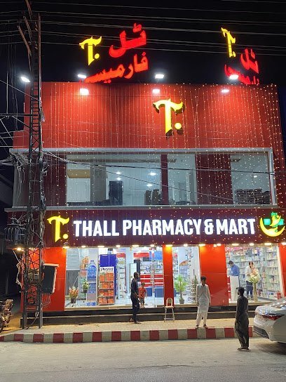 Thall Pharmacy