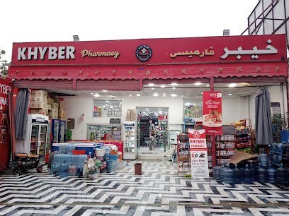Khyber Pharmacy