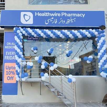 Healthwire Pharmacy