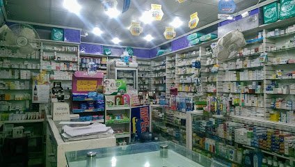 Imperial Chemist Ic+