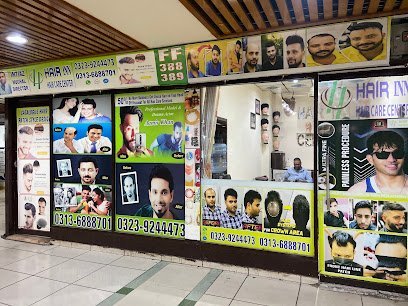 Peshawar Hair Wig