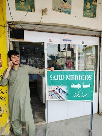 Sajid Medicos